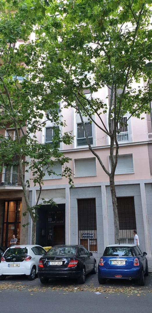 Piso en calle Santiago Bernabéu, 4 - Foto 29