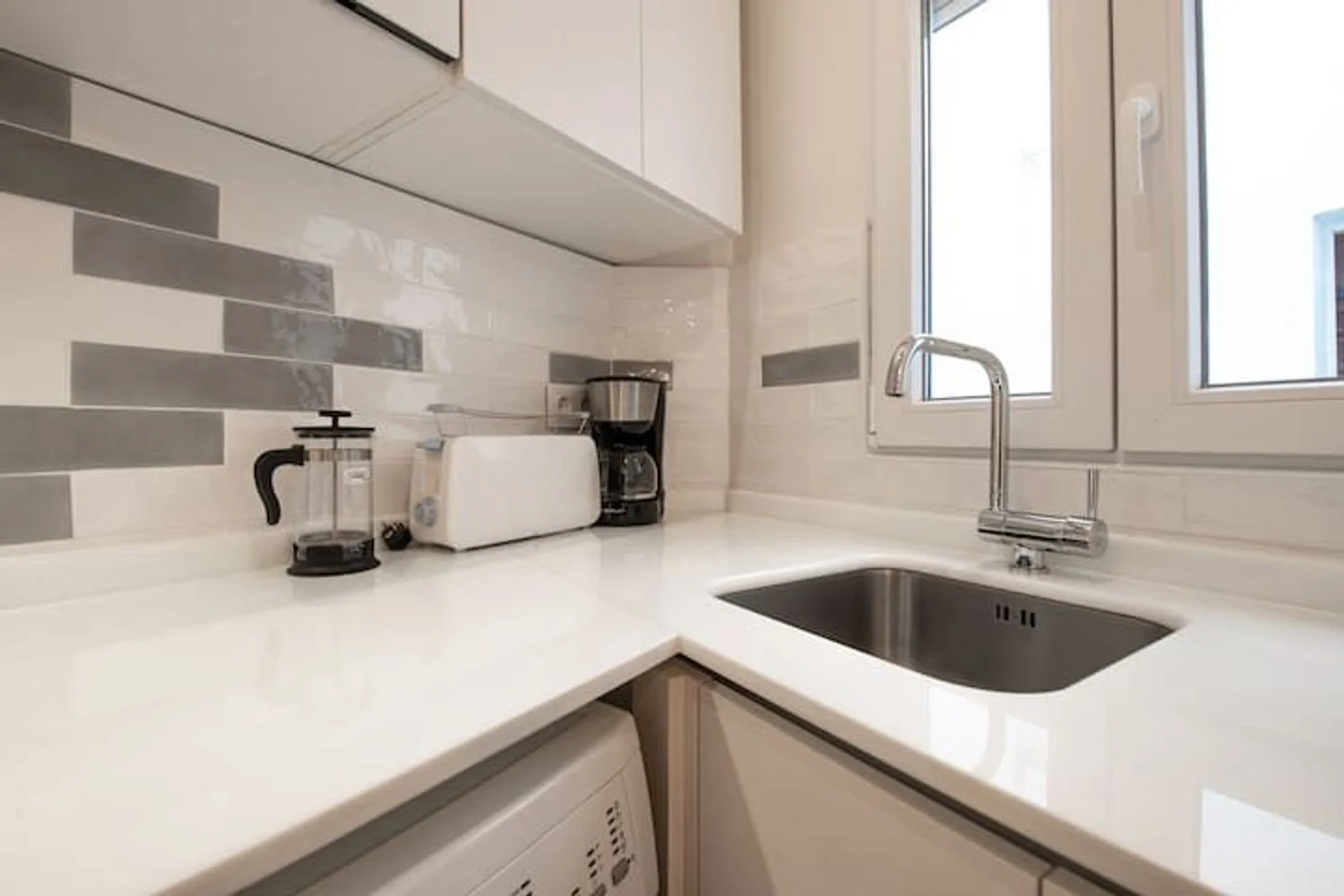 Piso en calle de Santa Brígida, 23 - Foto 18