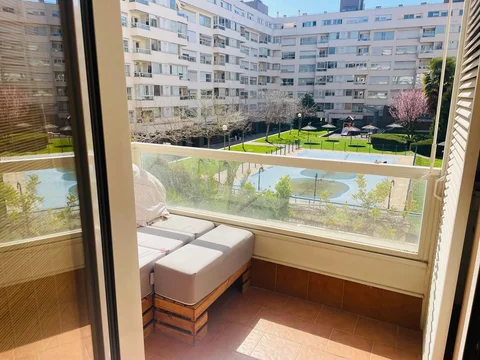 Piso en calle Viloria de La Rioja, 14 - Foto 4