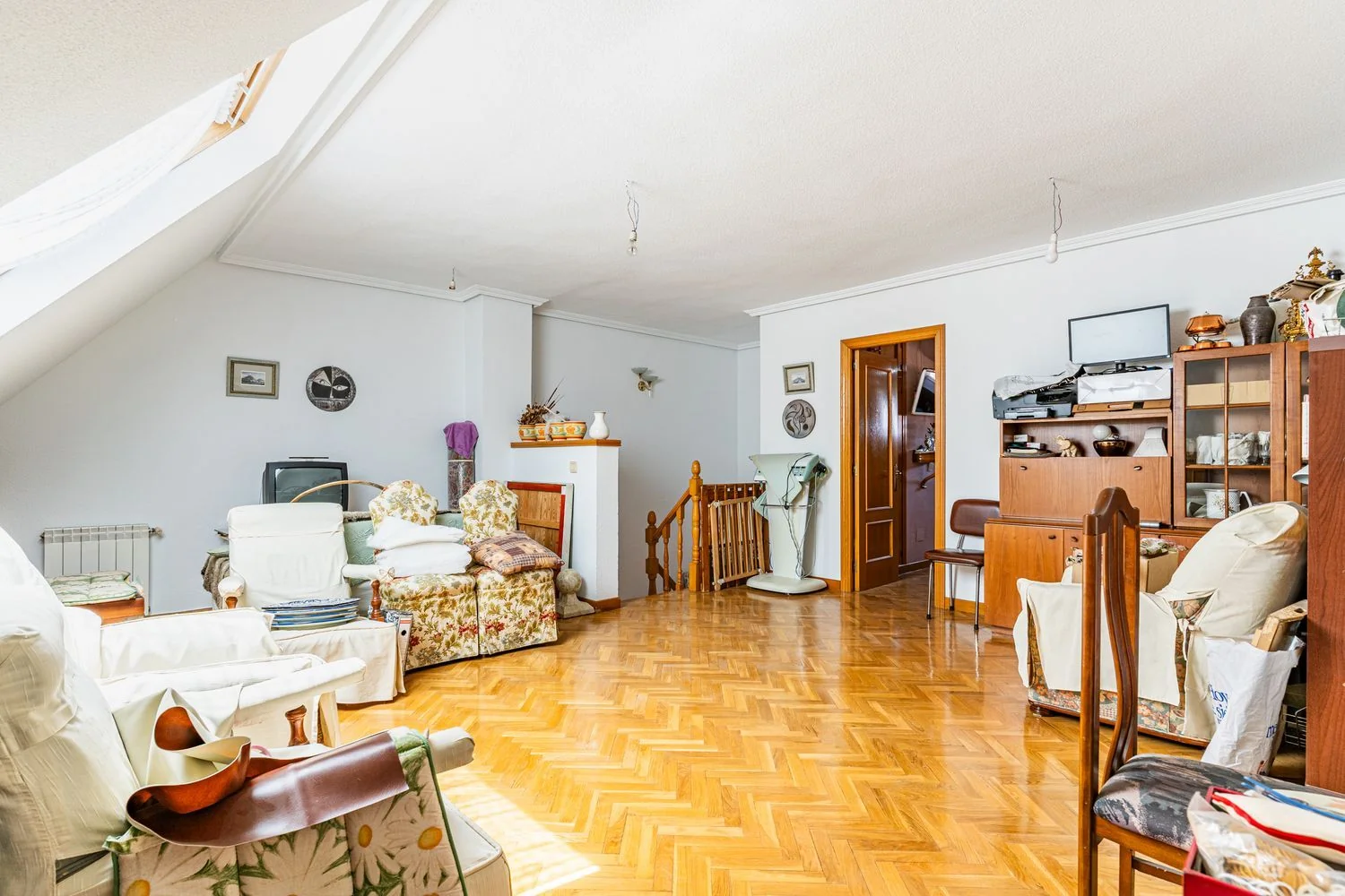 Chalet pareado en Arroyo del Fresno - Foto 27