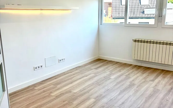 Piso en Calle de Ángel Luis de la Herrán, 14 - Foto 3
