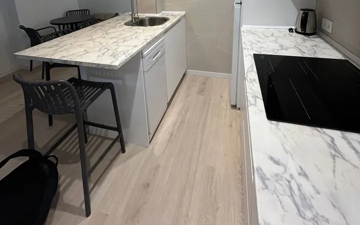Piso en Calle de las Magnolias, 120, Ventilla-Almenara - Foto 2