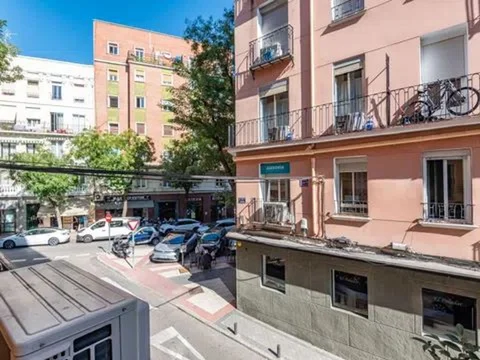 Piso en Paseo del Marqués de Zafra, 22, Fuente del Berro - Foto 14