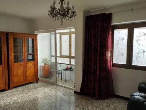 Piso en calle de Cannes, 27 - Foto 1