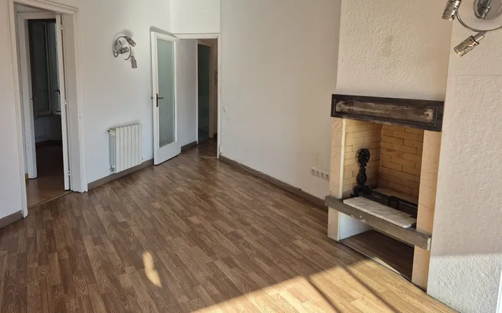 Piso en Calle d'Entença, 36, Sant Antoni - Foto 2