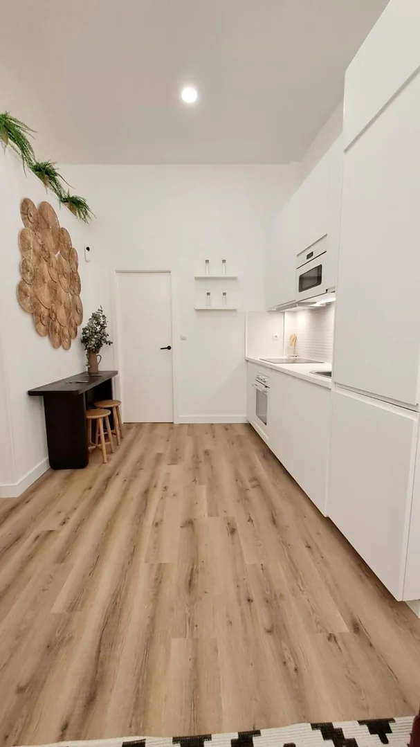 Piso en Avenida Valladolid, 51, Casa de Campo - Foto 14