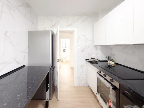 Piso en Villaverde Alto - Foto 13