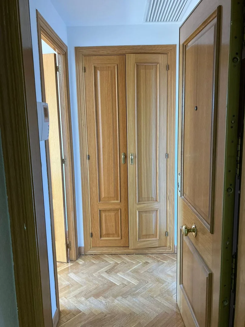Ático en Calle de Rafael Bergamín, 20, San Juan Bautista - Foto 4