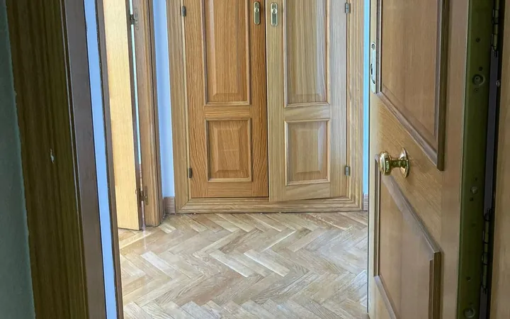 Ático en Calle de Rafael Bergamín, 20, San Juan Bautista - Foto 4