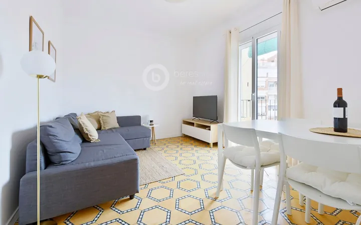 Piso en Calle de Viladomat, Sant Antoni - Foto 2
