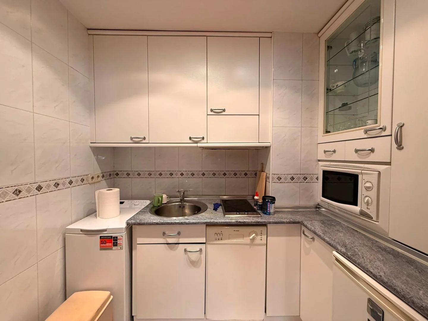 Piso en Calle de la Constancia, 33, Prosperidad - Foto 29