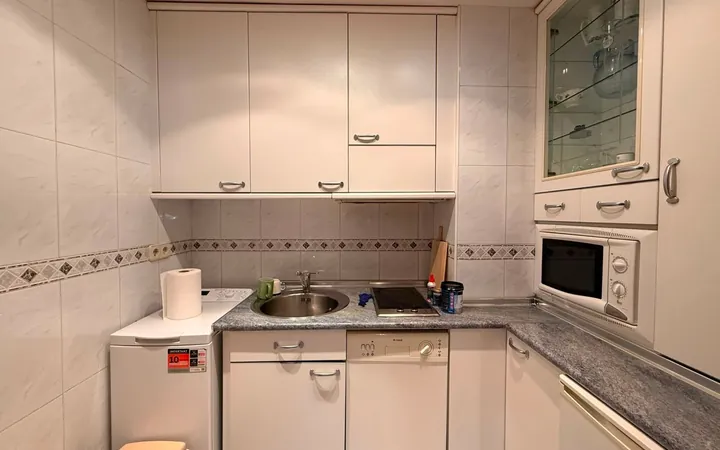 Piso en Calle de la Constancia, 33, Prosperidad - Foto 29