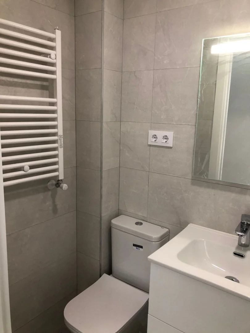 Piso en Ventilla-Almenara - Foto 11