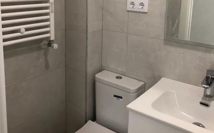 Piso en Ventilla-Almenara - Foto 11