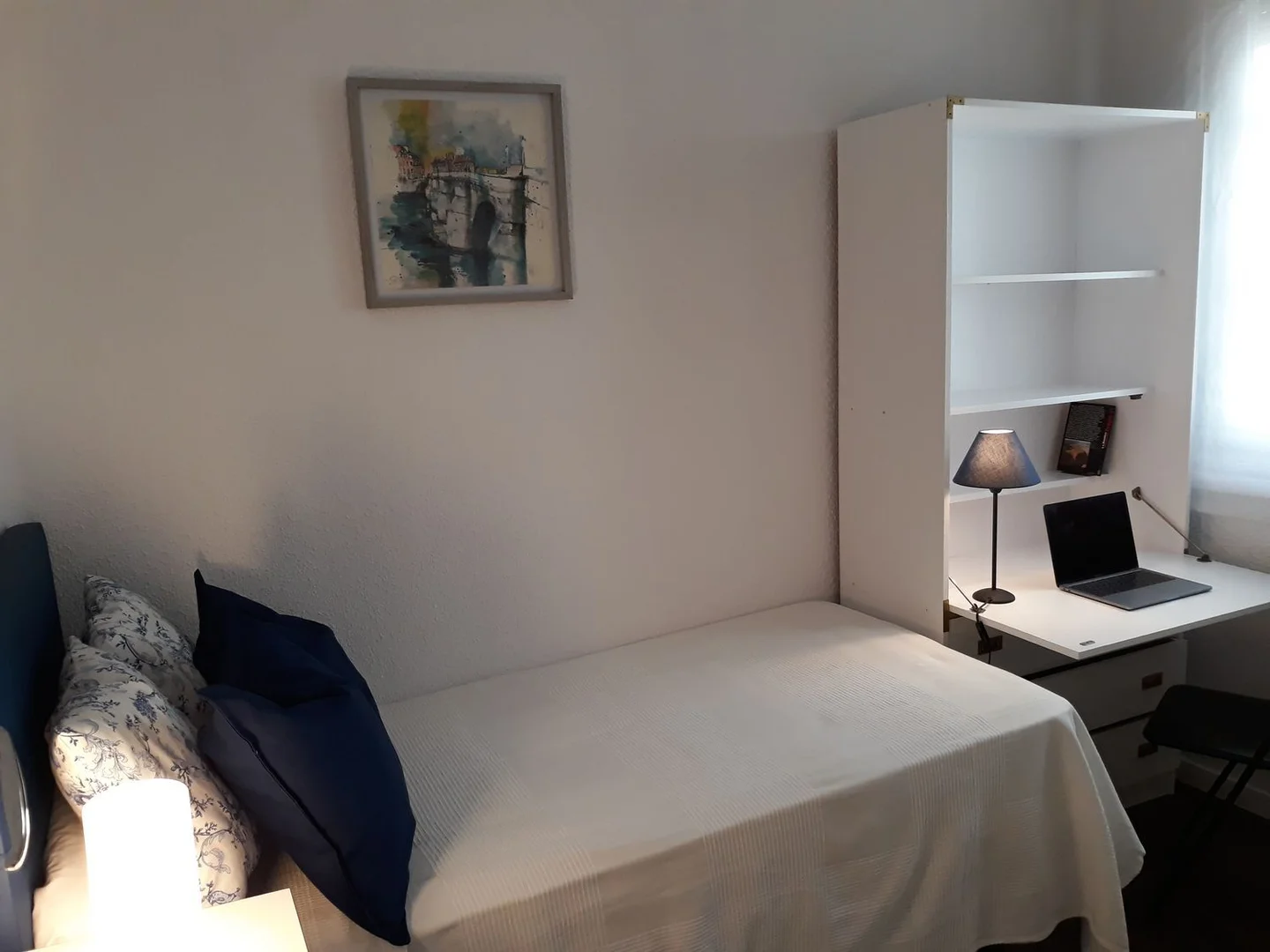 Piso en calle Vallehermoso, 60 - Foto 11