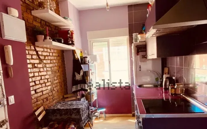Ático en Calle de Florencio Llorente, 10, Quintana - Foto 2