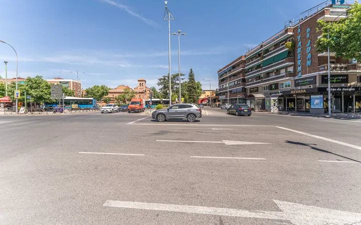 Piso en  Calle Alcalá - Foto 27