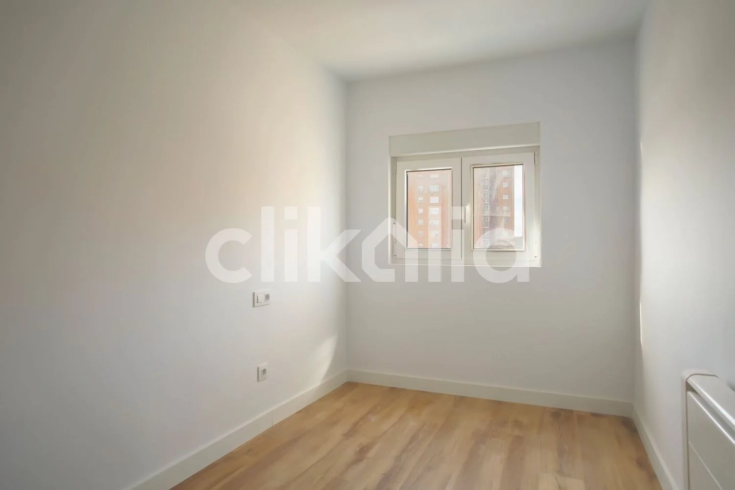 Piso en calle del Doctor Sánchez - Foto 12