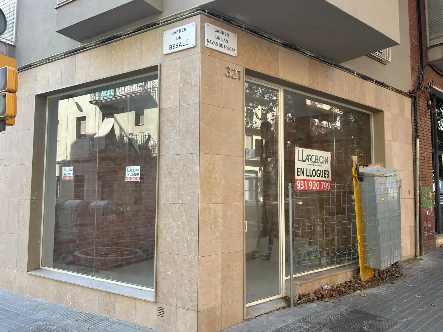 Local comercial en  Carrer Carrer Navas de Tolosa - Foto 6