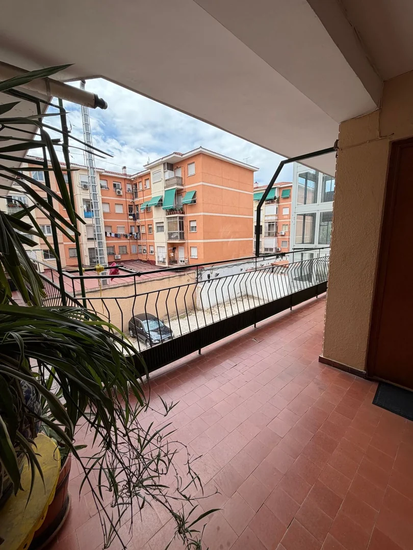 Piso en Calle de Antonia Lancha, 5, Opañel - Foto 22