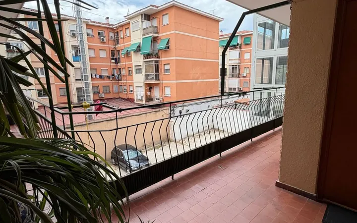Piso en Calle de Antonia Lancha, 5, Opañel - Foto 22