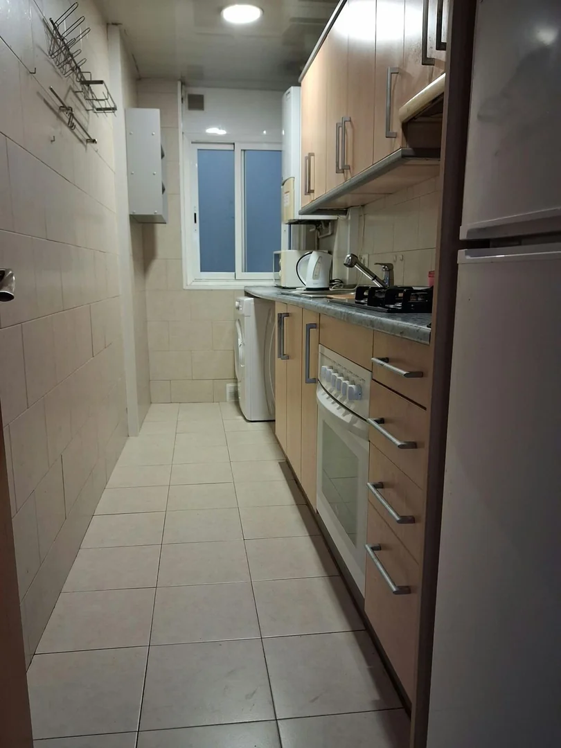 Piso en Paseo Maragall, 257, Vilapicina i la Torre Llobeta - Foto 6