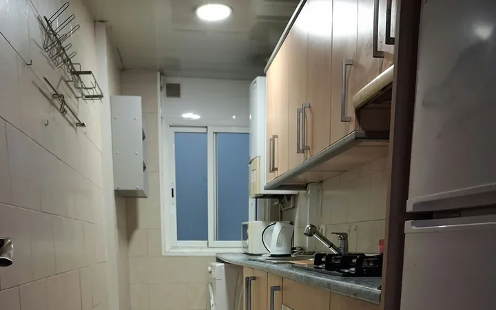 Piso en Paseo Maragall, 257, Vilapicina i la Torre Llobeta - Foto 6