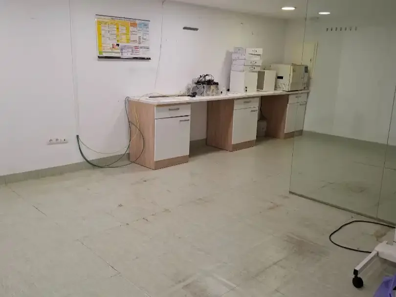 Local comercial en  Calle de Arturo Soria 60 - Foto 10
