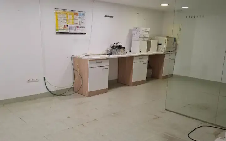 Local comercial en  Calle de Arturo Soria 60 - Foto 10