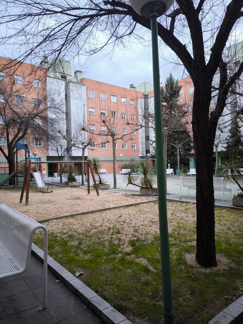 Piso en calle de Ladera de los Almendros, 13 - Foto 20