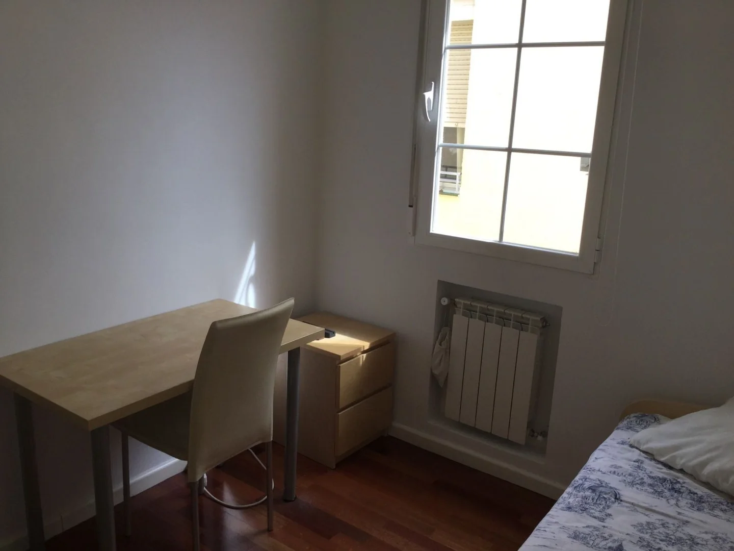 Piso en Calle de García de Paredes, 15, Trafalgar - Foto 10