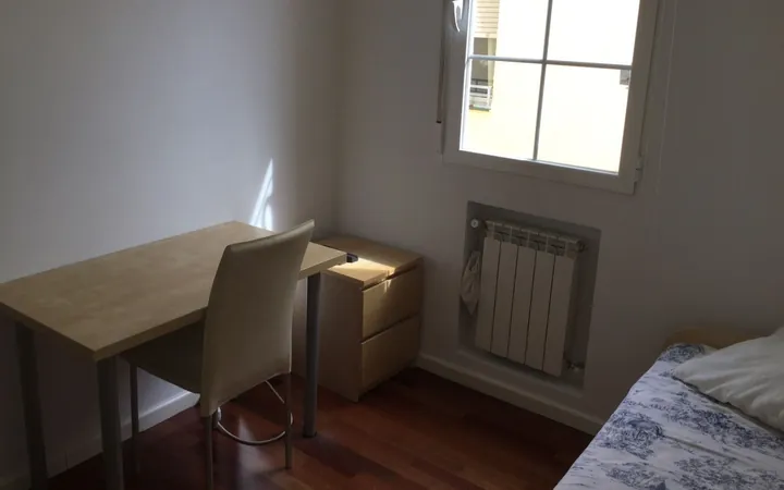Piso en Calle de García de Paredes, 15, Trafalgar - Foto 10