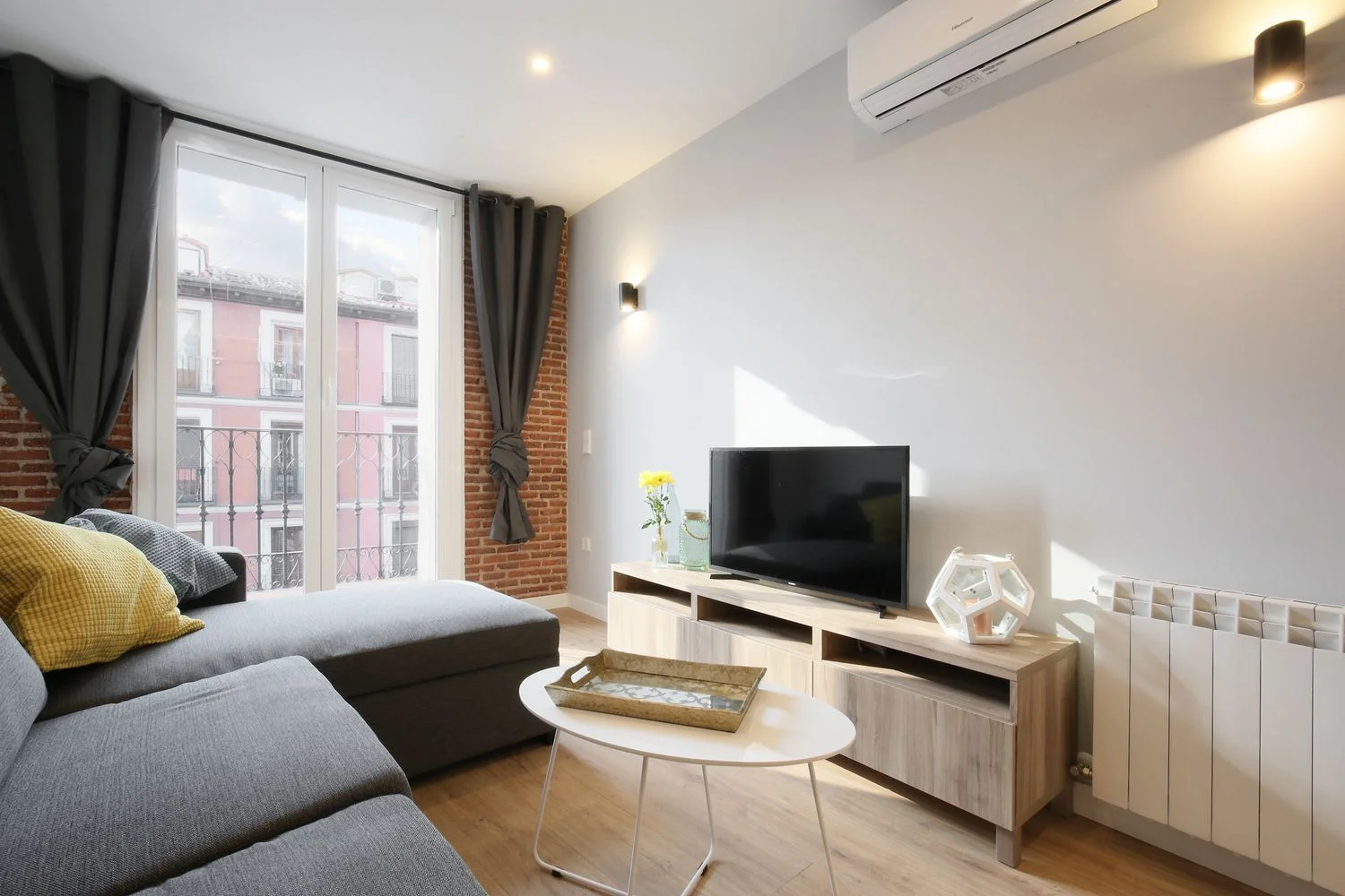 Piso en calle de Toledo, 117 - Foto 9