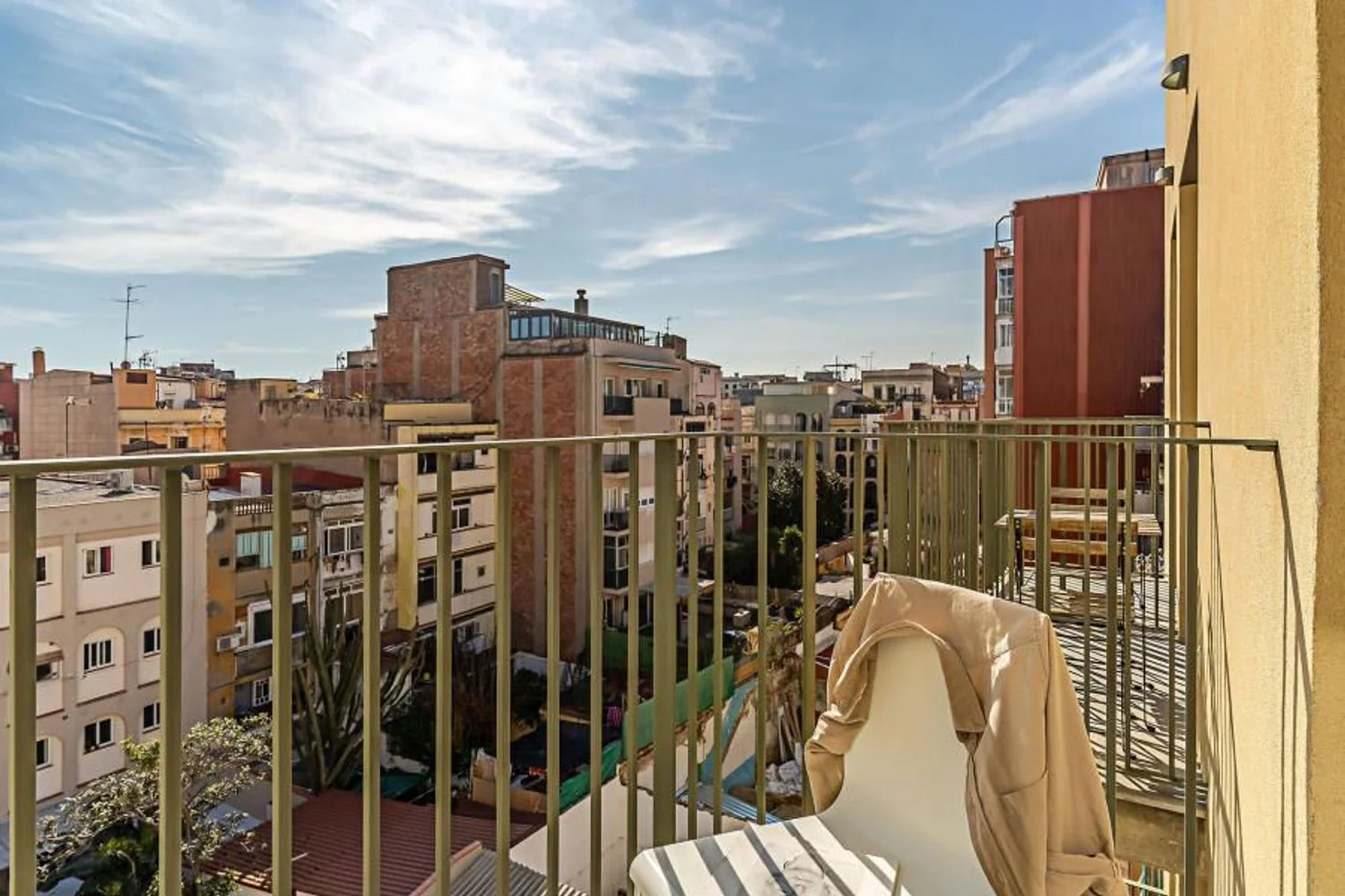Piso en El Poblenou, El Poblenou - Foto 14