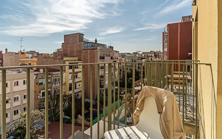 Piso en El Poblenou, El Poblenou - Foto 14