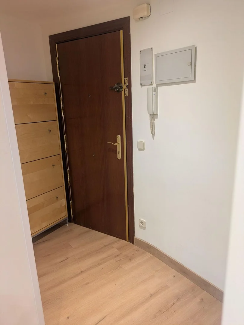 Piso en Calle Duratón, 6, Lucero - Foto 16