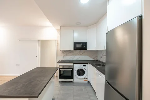 Piso en calle de Francisco Silvela, 21 - Foto 10