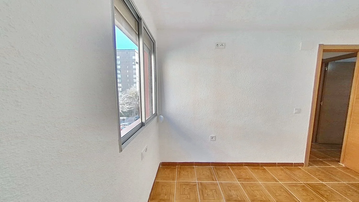 Piso en Barrio Palomeras sureste - Foto 7