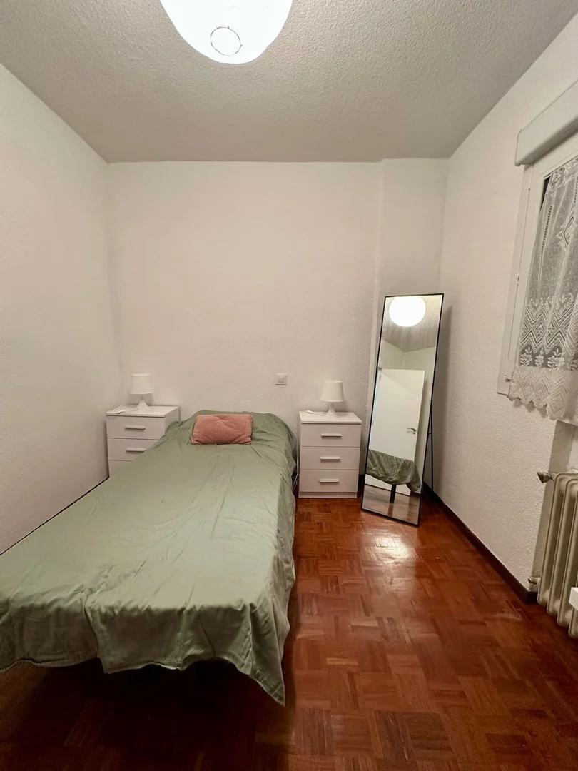 Piso en Calle Estanislao Figueras, 3, Argüelles - Foto 23