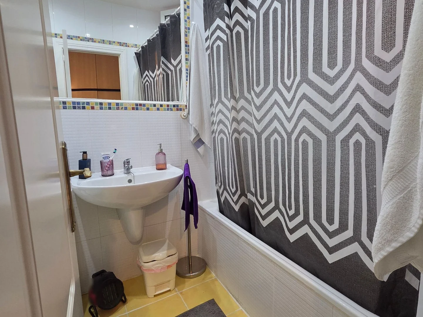 Piso en Barrio Cuzco-Castillejos - Foto 7