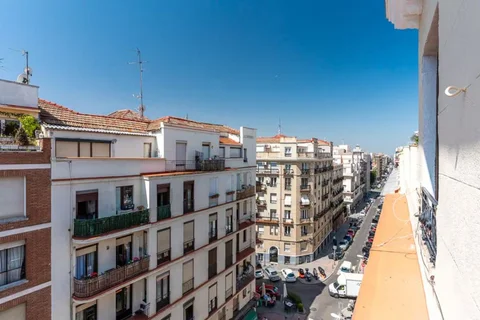 Ático en calle de Viriato, 37 - Foto 22