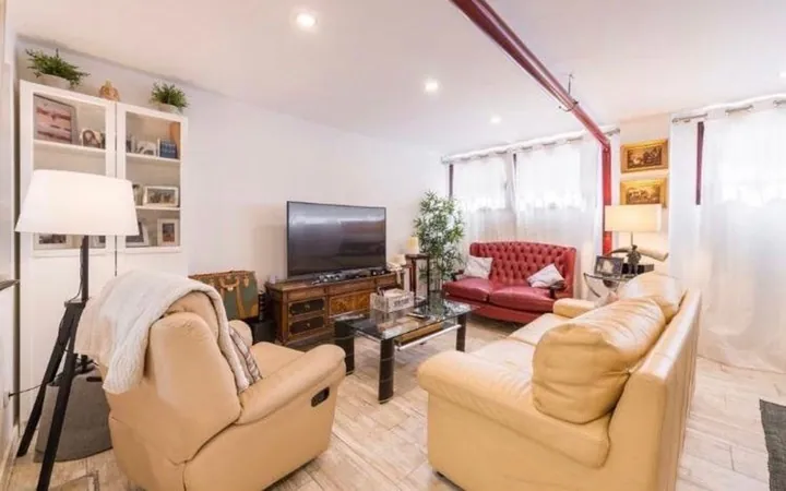 Piso en Calle de Londres, 49, Guindalera - Foto 2