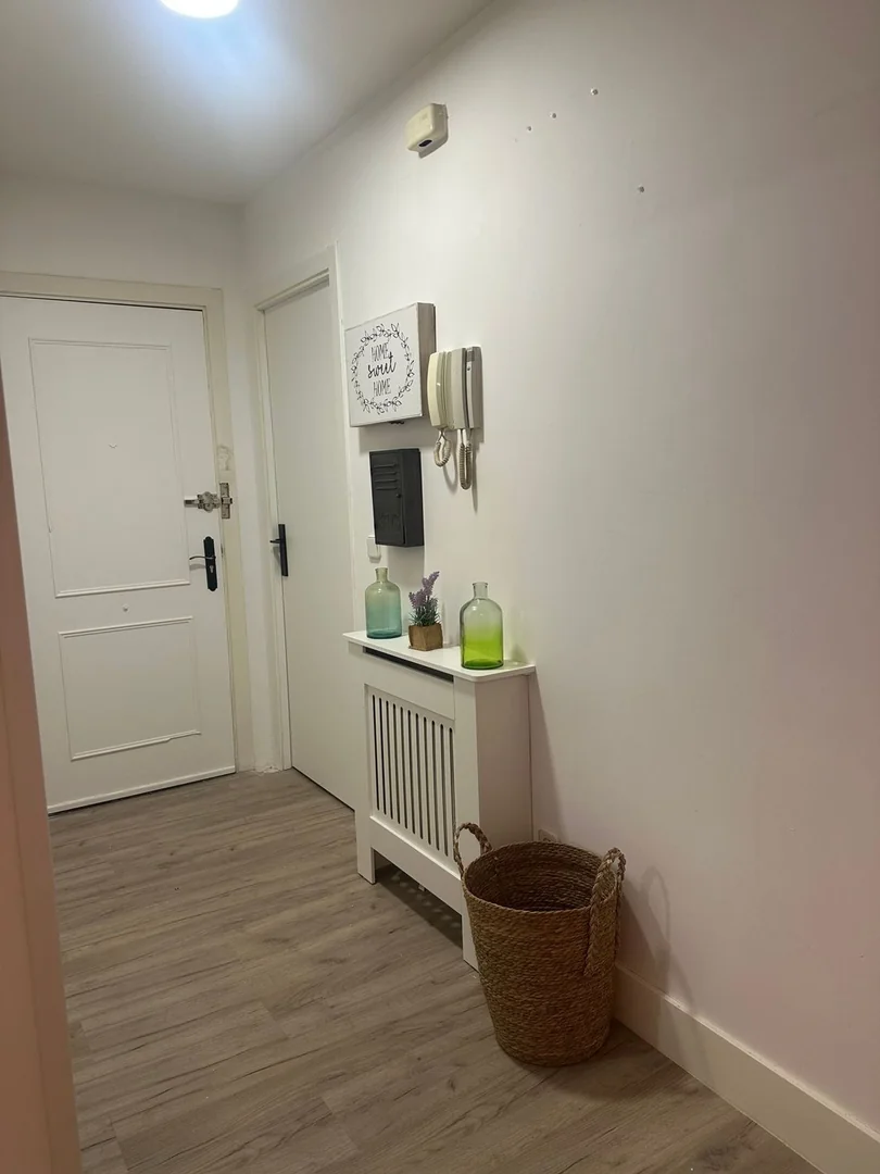 Piso en Calle de Cea Bermúdez, 36, Vallehermoso - Foto 2