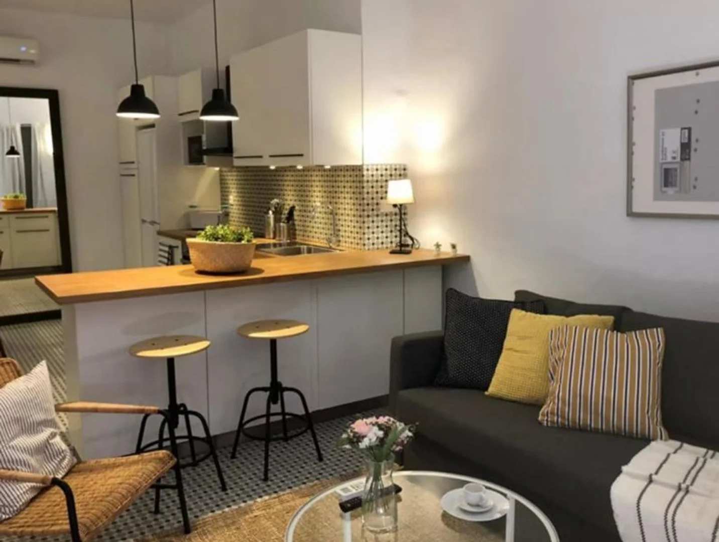 Piso en calle del Desengaño, 6 - Foto 1