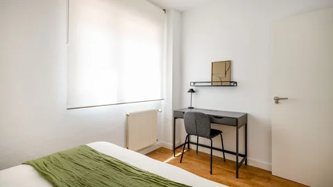 Piso en calle del Cerro de Valdecahonde, 18 - Foto 5