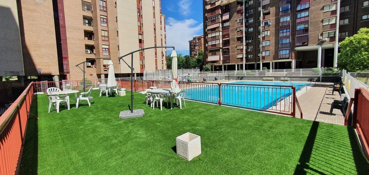 Piso en calle de José Bergamín, 48