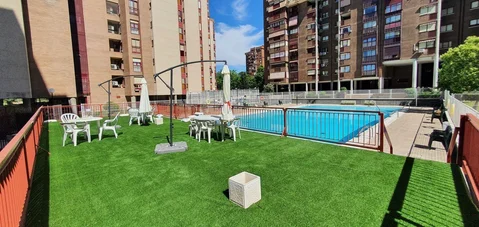 Piso en calle de José Bergamín, 48 - Foto 1