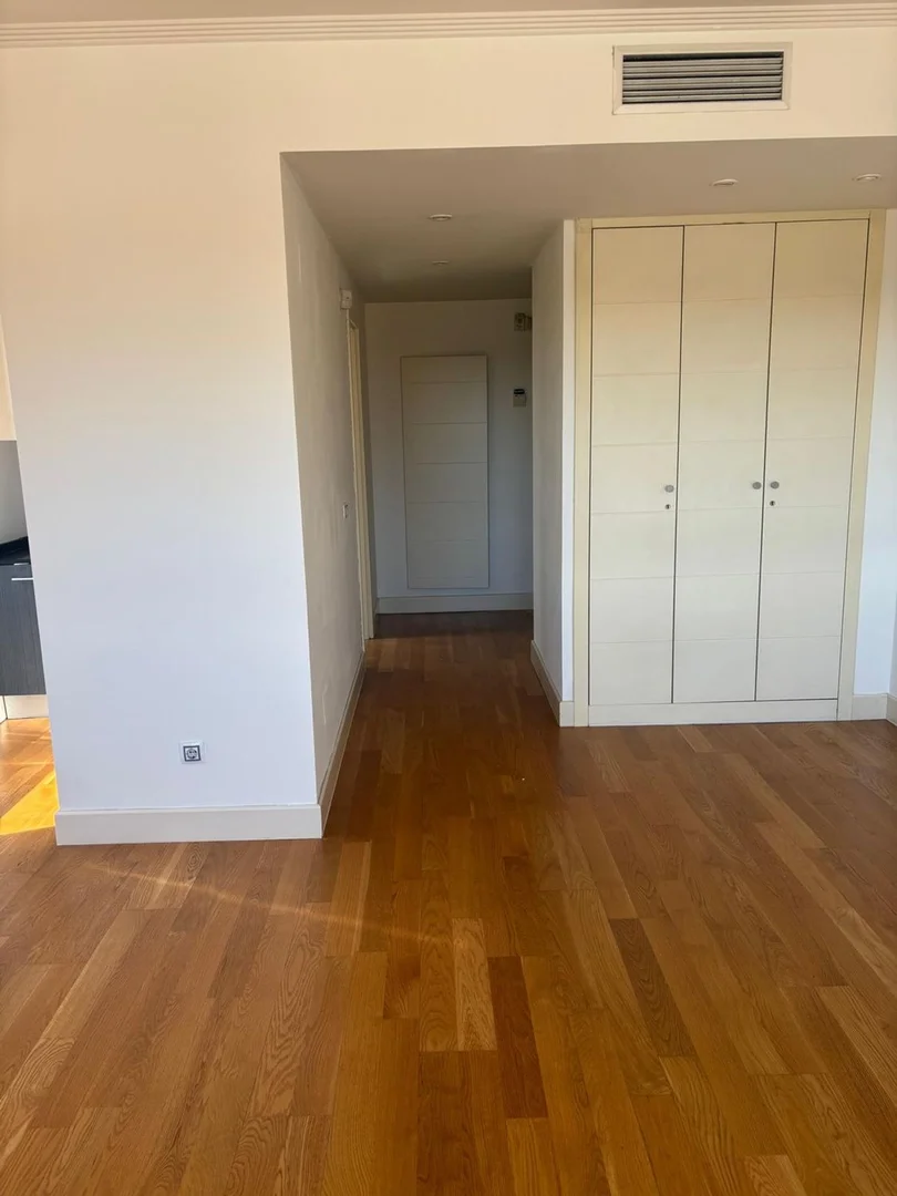 Estudio en calle de Roma, 23 - Foto 7