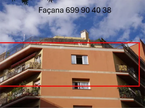 Piso en  Carrer del Doctor Cadevall 12 - Foto 3