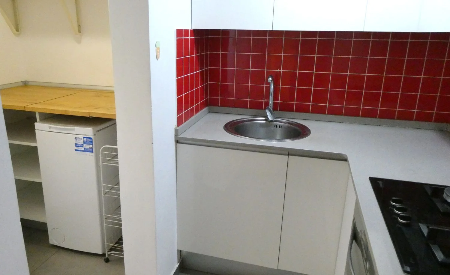Piso en Calle de Riego, 14, Sants - Foto 13